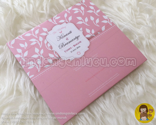 UNDANGAN SOFTCOVER LIPAT 3