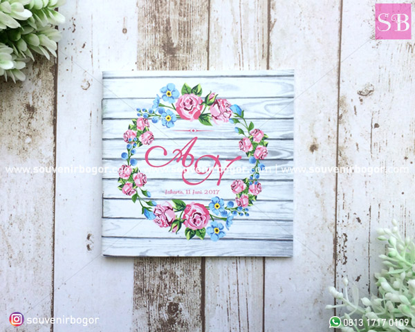 SOUVENIR NOTES MURAH