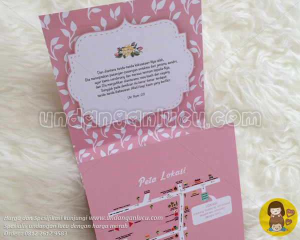 UNDANGAN SOFTCOVER LIPAT 3