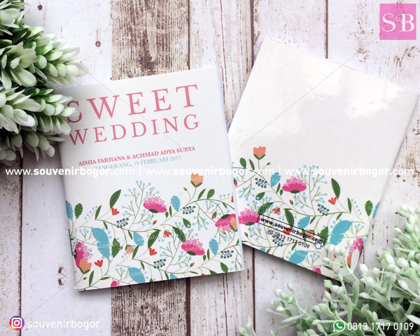 SOUVENIR NOTES MURAH