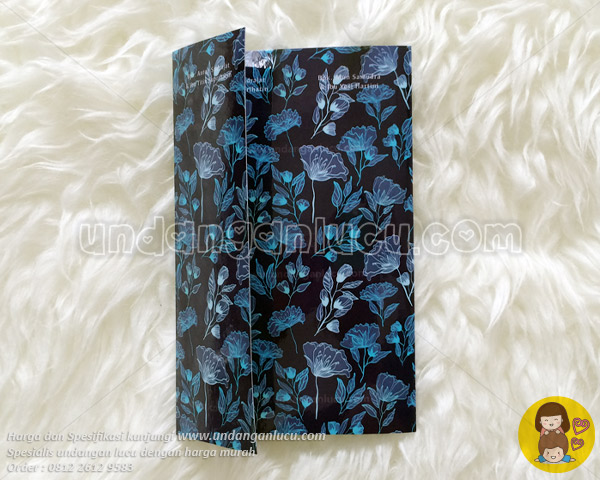 UNDANGAN SOFTCOVER LIPAT 3